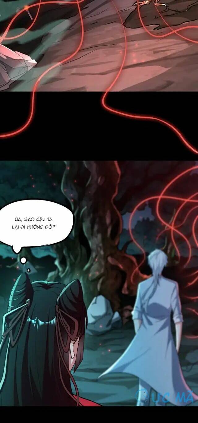 Đại Lộ Vô Danh - Chapter 3 - Page 15