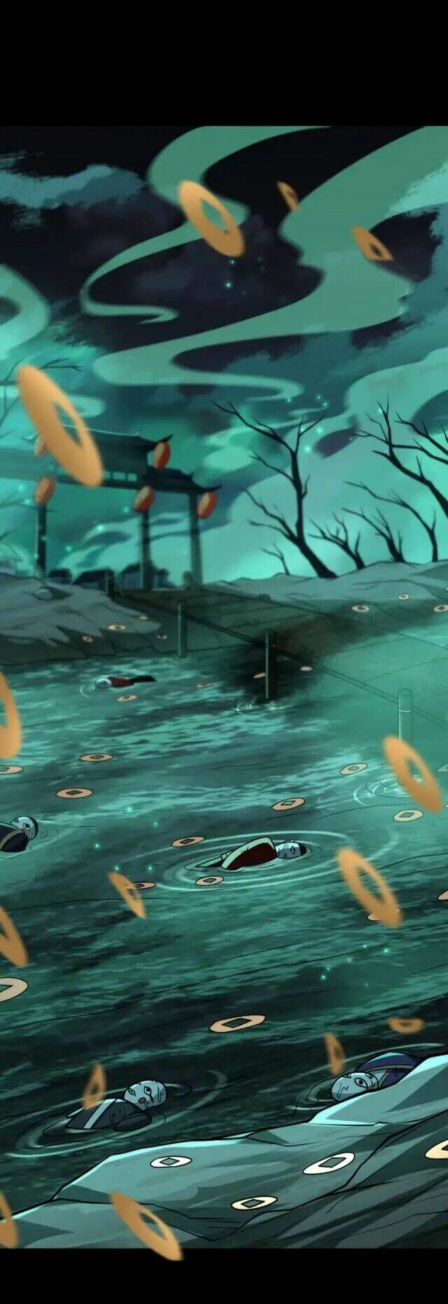 Đại Lộ Vô Danh - Chapter 3 - Page 17