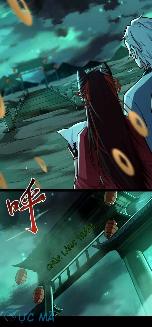 Đại Lộ Vô Danh - Chapter 3 - Page 19