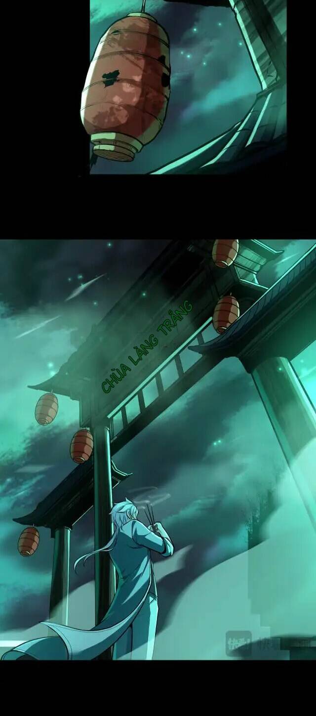 Đại Lộ Vô Danh - Chapter 3 - Page 23