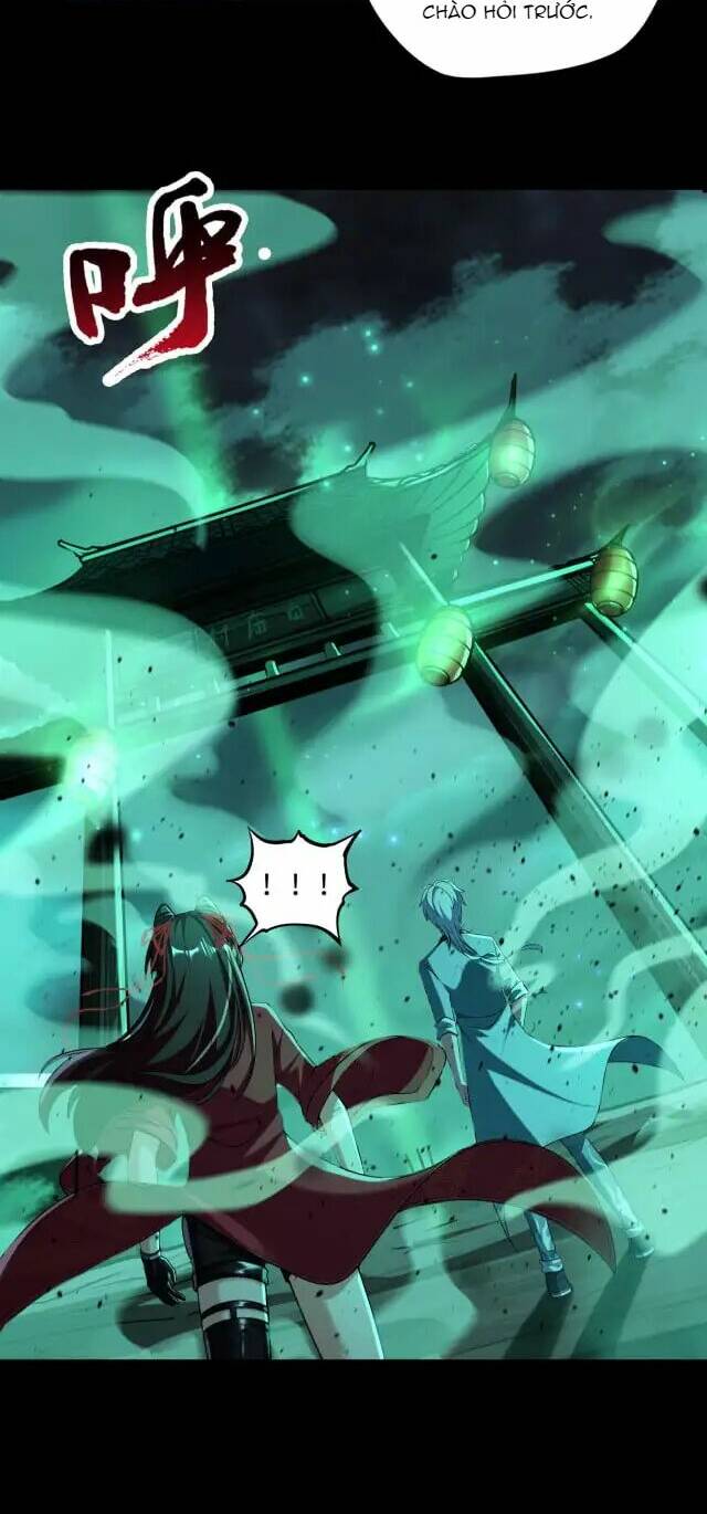 Đại Lộ Vô Danh - Chapter 3 - Page 25