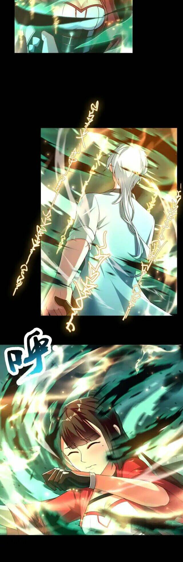 Đại Lộ Vô Danh - Chapter 3 - Page 29