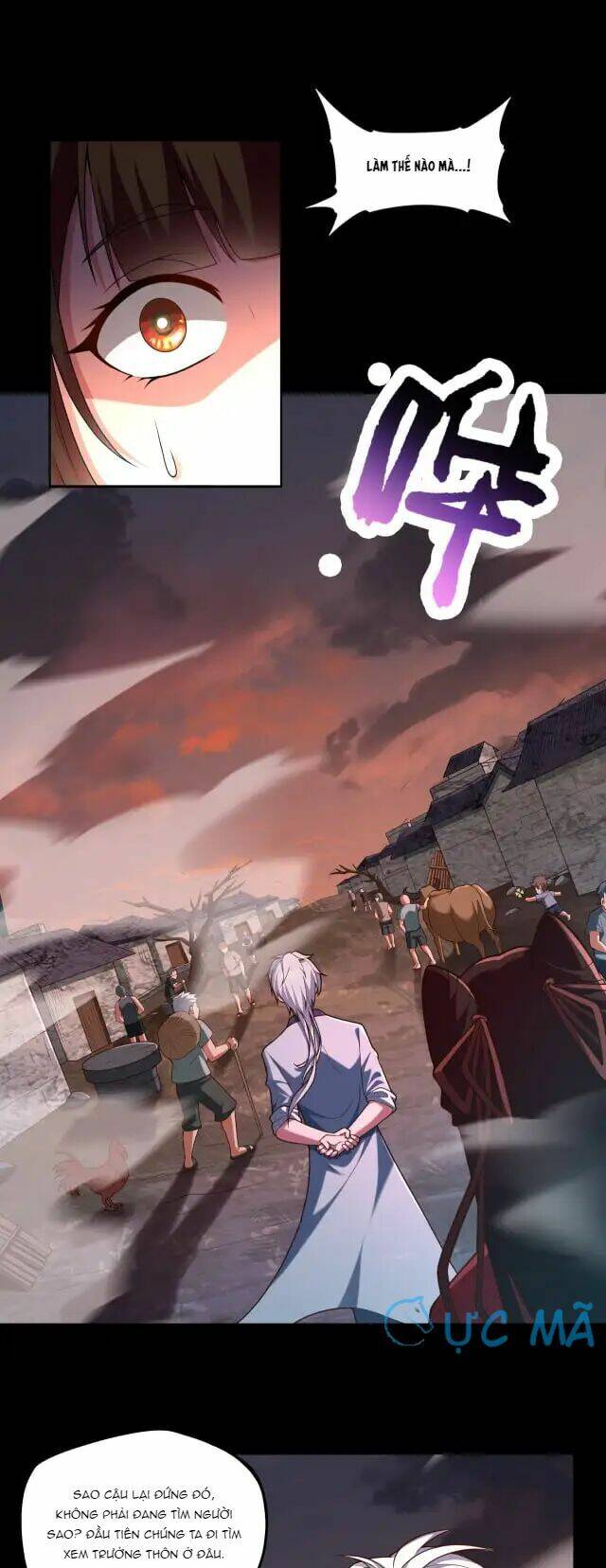 Đại Lộ Vô Danh - Chapter 3 - Page 30