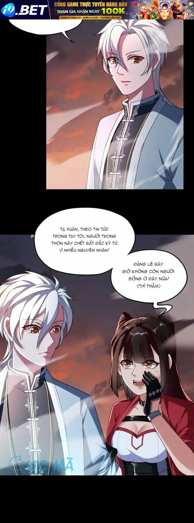 Đại Lộ Vô Danh - Chapter 3 - Page 31