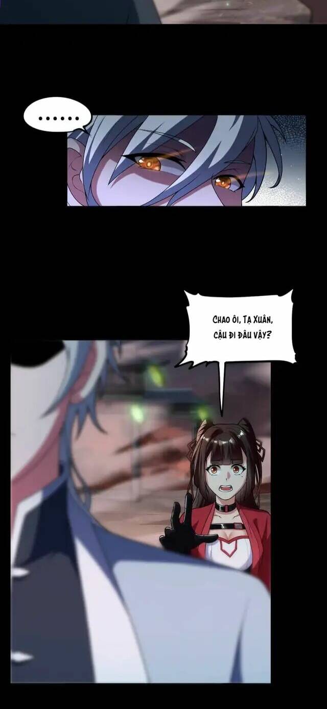 Đại Lộ Vô Danh - Chapter 3 - Page 33