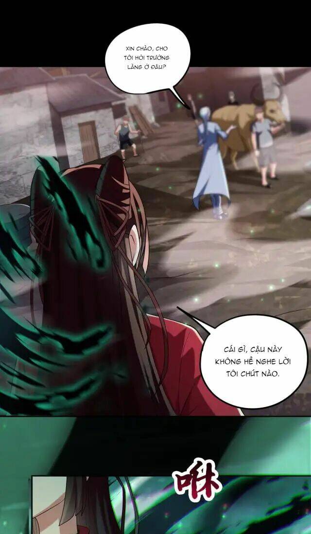 Đại Lộ Vô Danh - Chapter 3 - Page 34