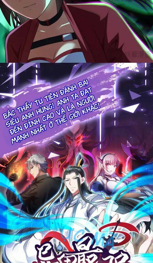 Đại Lộ Vô Danh - Chapter 3 - Page 36