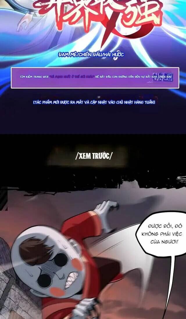 Đại Lộ Vô Danh - Chapter 3 - Page 37