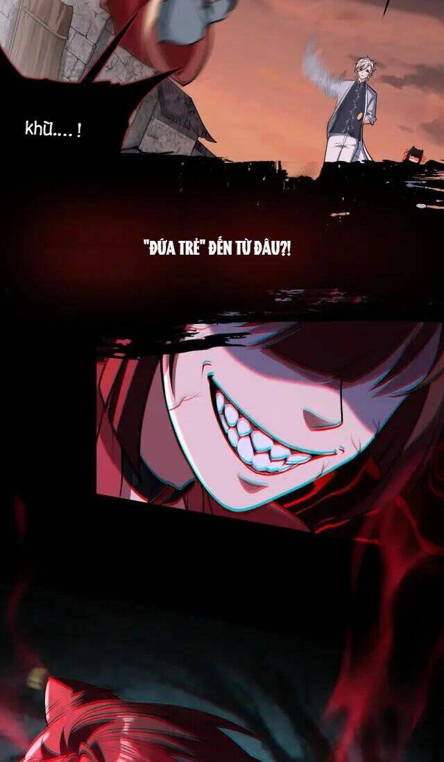 Đại Lộ Vô Danh - Chapter 3 - Page 38