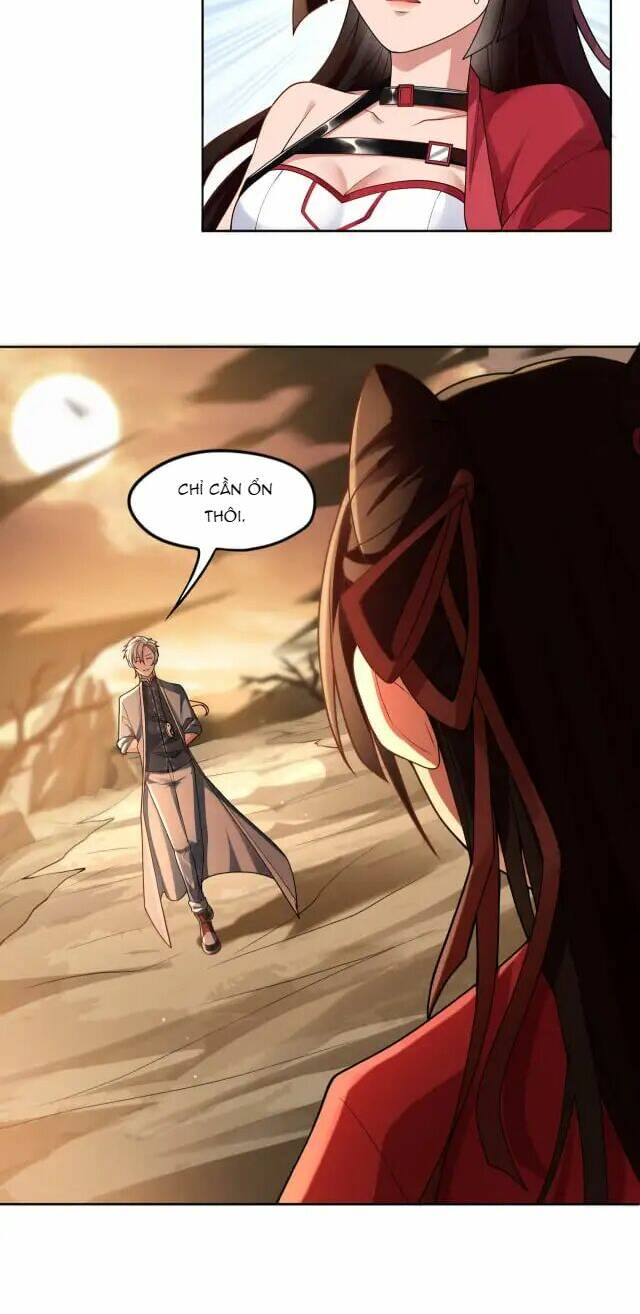 Đại Lộ Vô Danh - Chapter 3 - Page 3