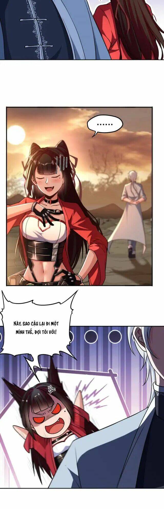 Đại Lộ Vô Danh - Chapter 3 - Page 5