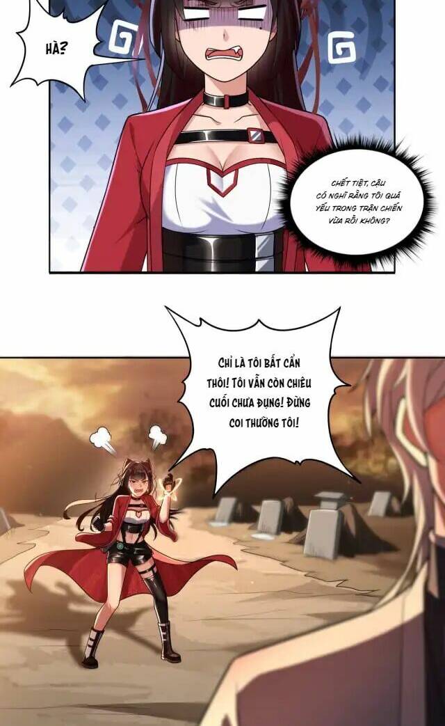 Đại Lộ Vô Danh - Chapter 3 - Page 7