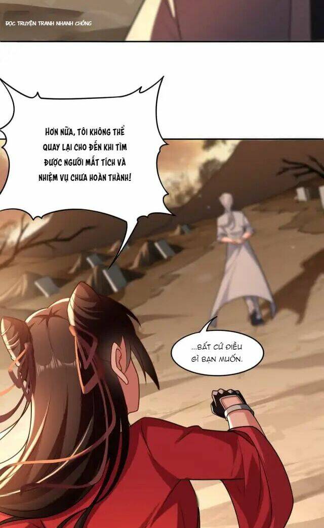 Đại Lộ Vô Danh - Chapter 3 - Page 8