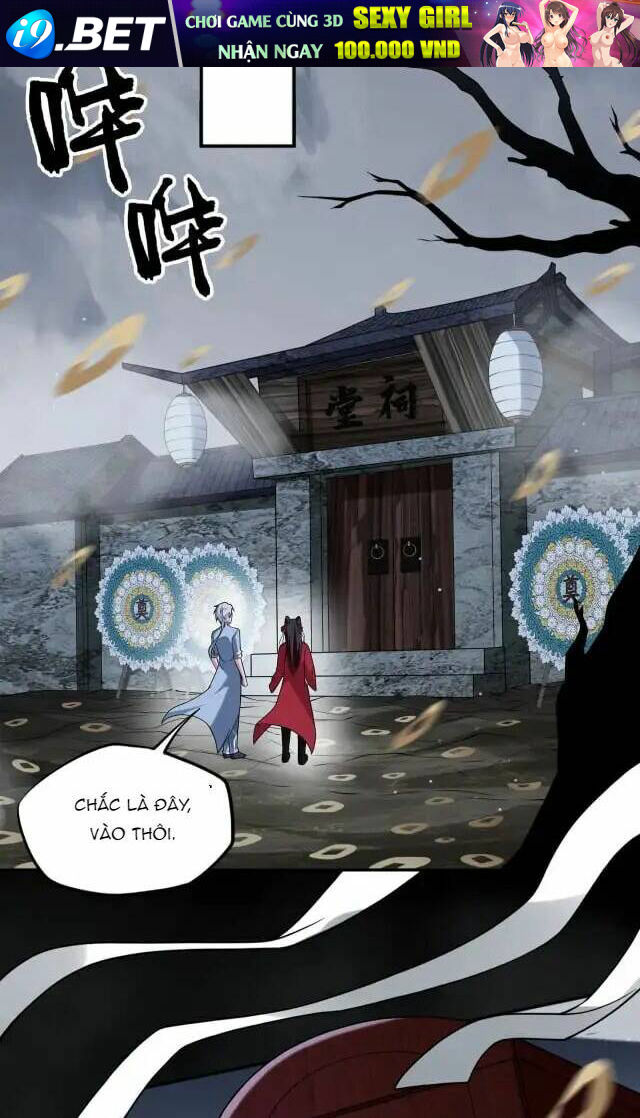 Đại Lộ Vô Danh - Chapter 4 - Page 11