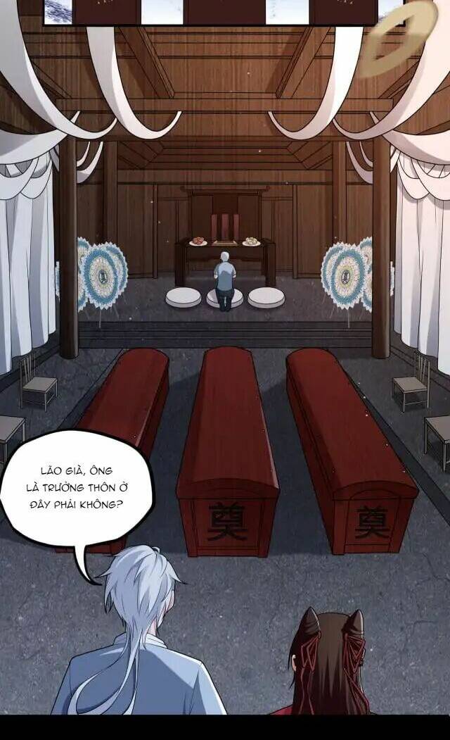 Đại Lộ Vô Danh - Chapter 4 - Page 13