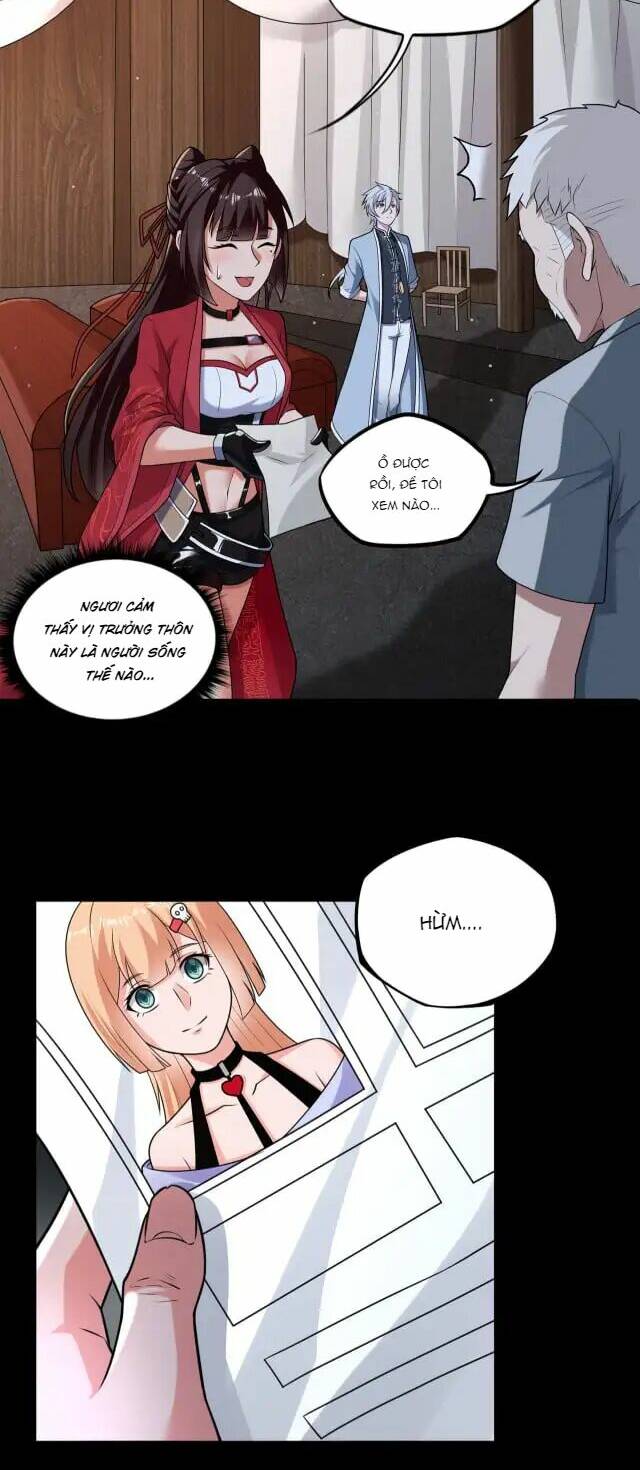 Đại Lộ Vô Danh - Chapter 4 - Page 15