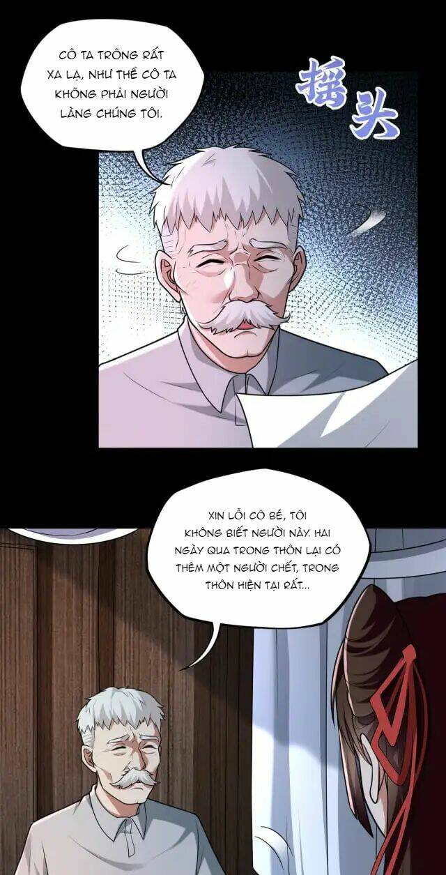 Đại Lộ Vô Danh - Chapter 4 - Page 16