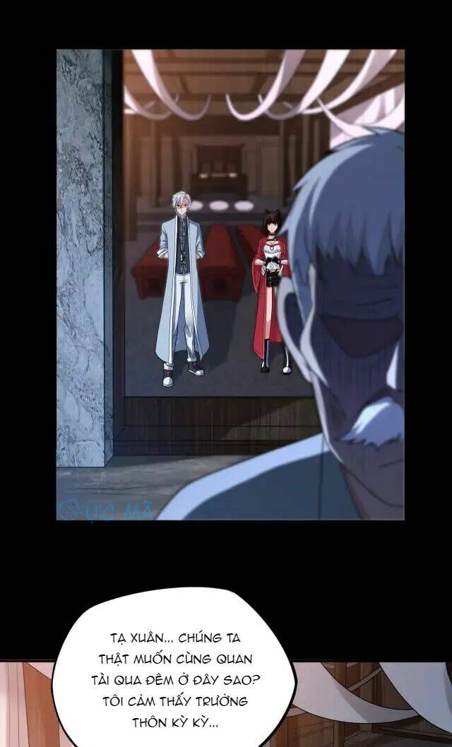 Đại Lộ Vô Danh - Chapter 4 - Page 20