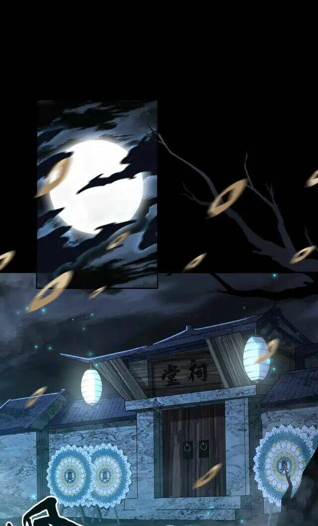 Đại Lộ Vô Danh - Chapter 4 - Page 22