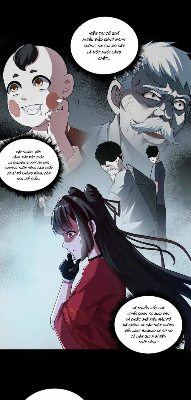 Đại Lộ Vô Danh - Chapter 4 - Page 24