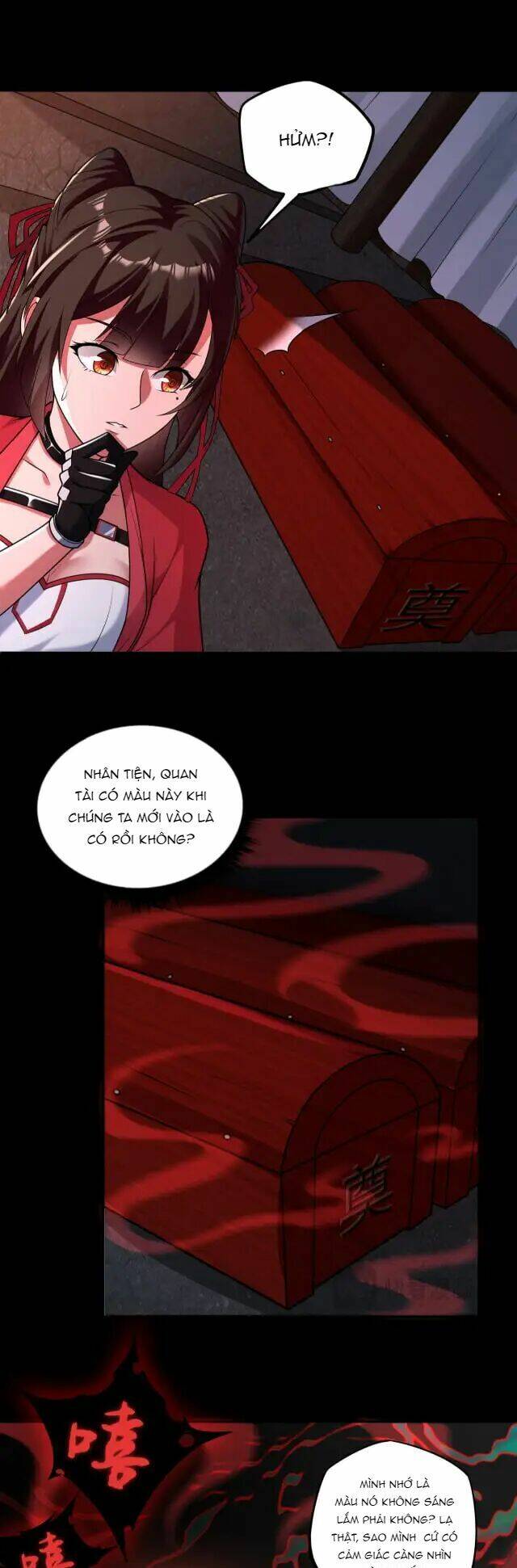 Đại Lộ Vô Danh - Chapter 4 - Page 26