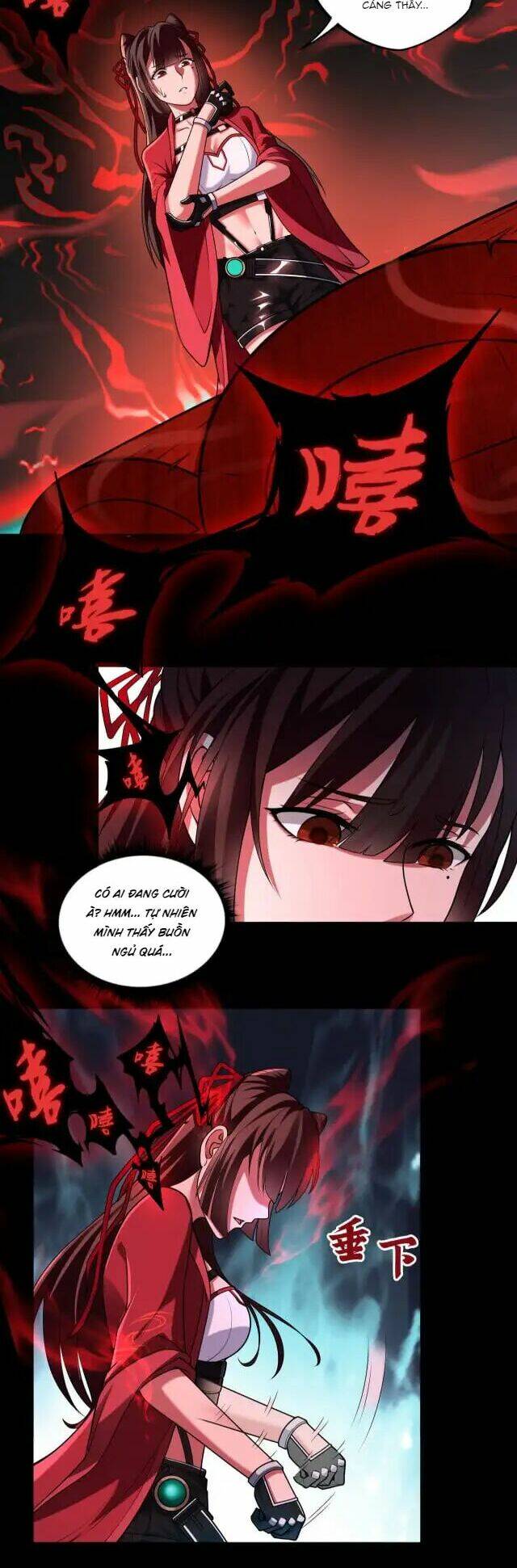 Đại Lộ Vô Danh - Chapter 4 - Page 27