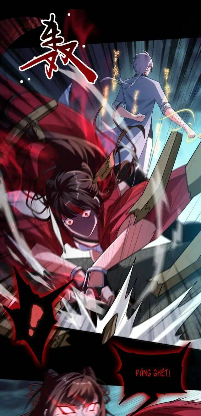 Đại Lộ Vô Danh - Chapter 4 - Page 32