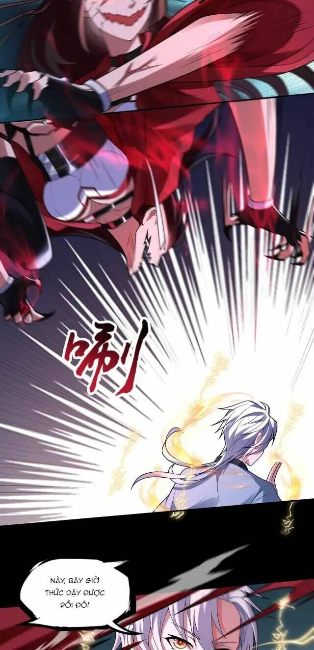 Đại Lộ Vô Danh - Chapter 4 - Page 33