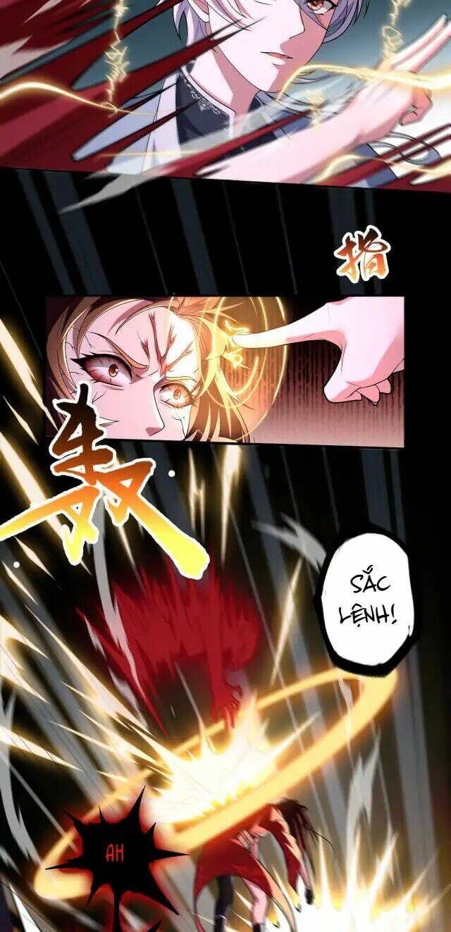 Đại Lộ Vô Danh - Chapter 4 - Page 34