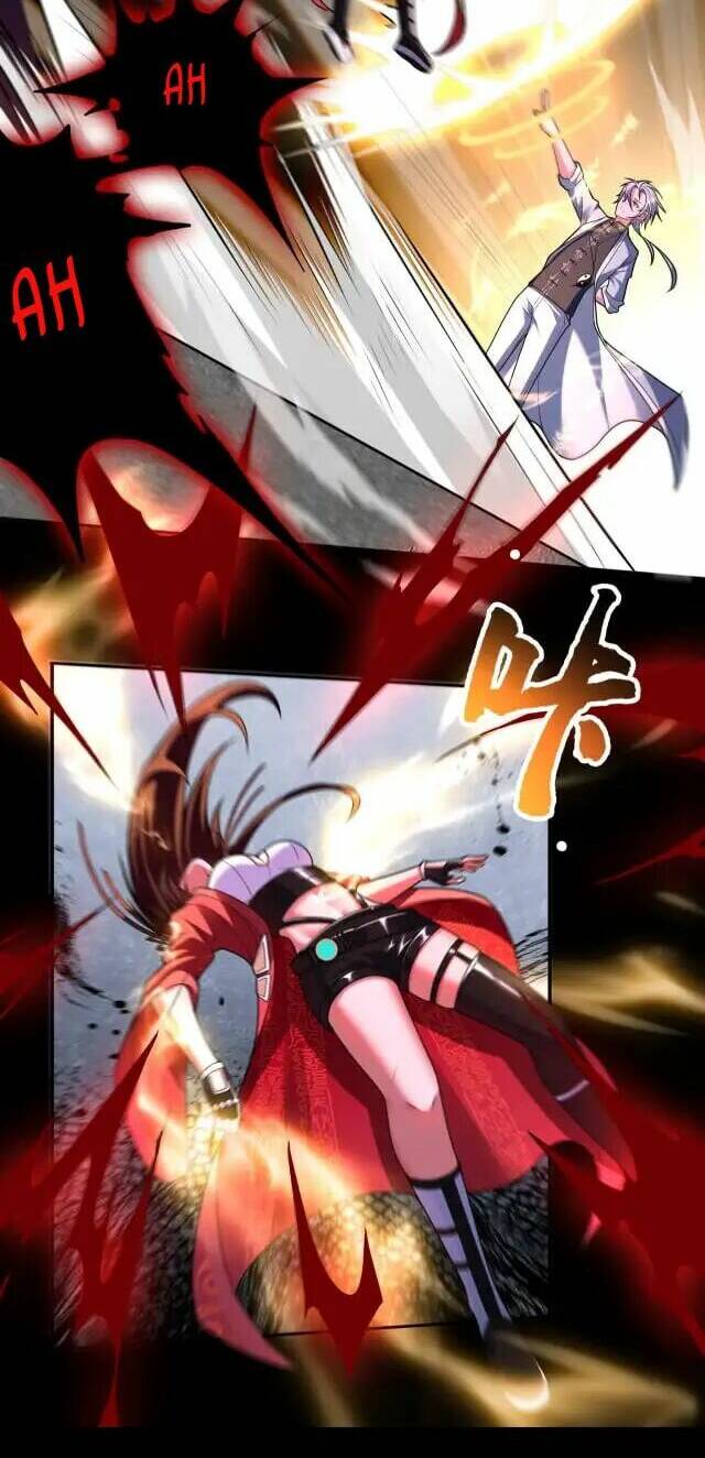 Đại Lộ Vô Danh - Chapter 4 - Page 35