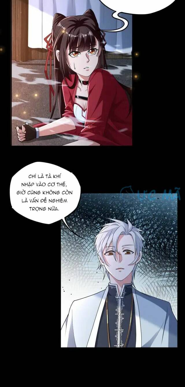 Đại Lộ Vô Danh - Chapter 4 - Page 37