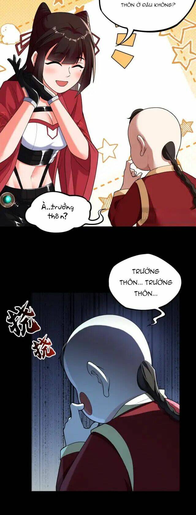 Đại Lộ Vô Danh - Chapter 4 - Page 3