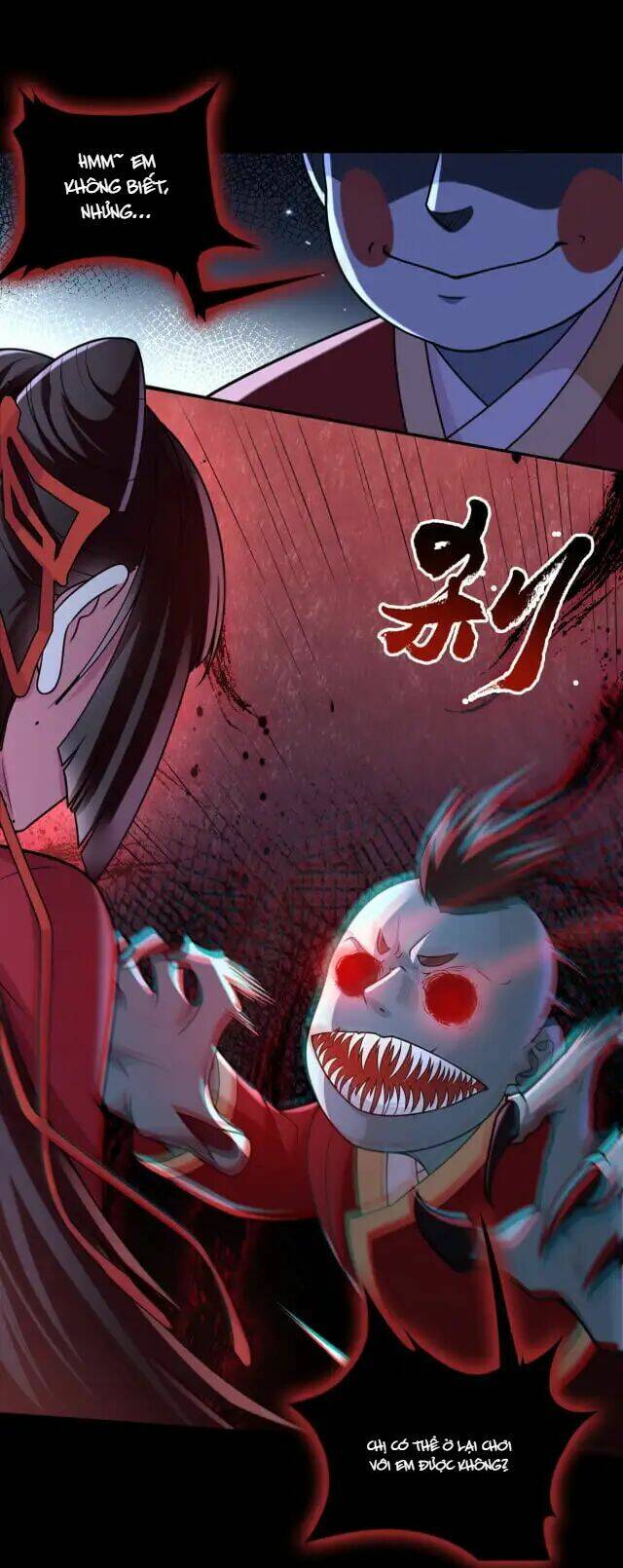 Đại Lộ Vô Danh - Chapter 4 - Page 4