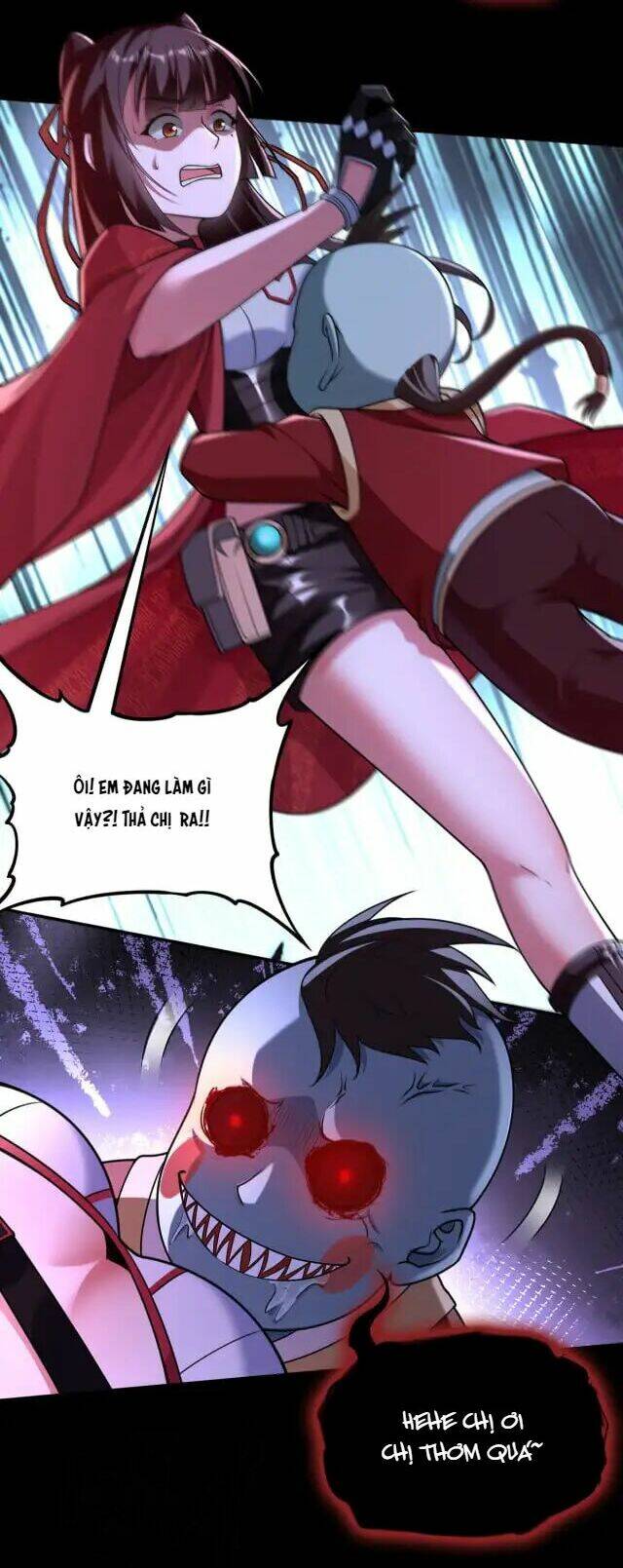 Đại Lộ Vô Danh - Chapter 4 - Page 5