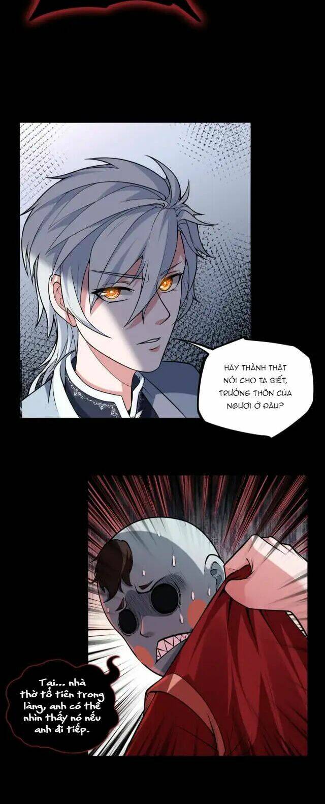 Đại Lộ Vô Danh - Chapter 4 - Page 7