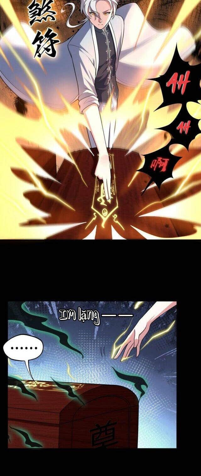 Đại Lộ Vô Danh - Chapter 5 - Page 9