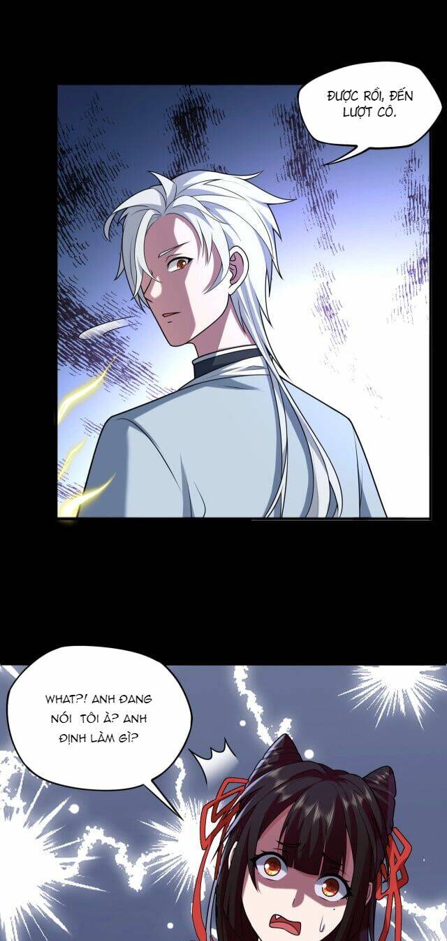 Đại Lộ Vô Danh - Chapter 5 - Page 10