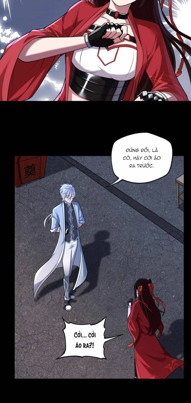 Đại Lộ Vô Danh - Chapter 5 - Page 11