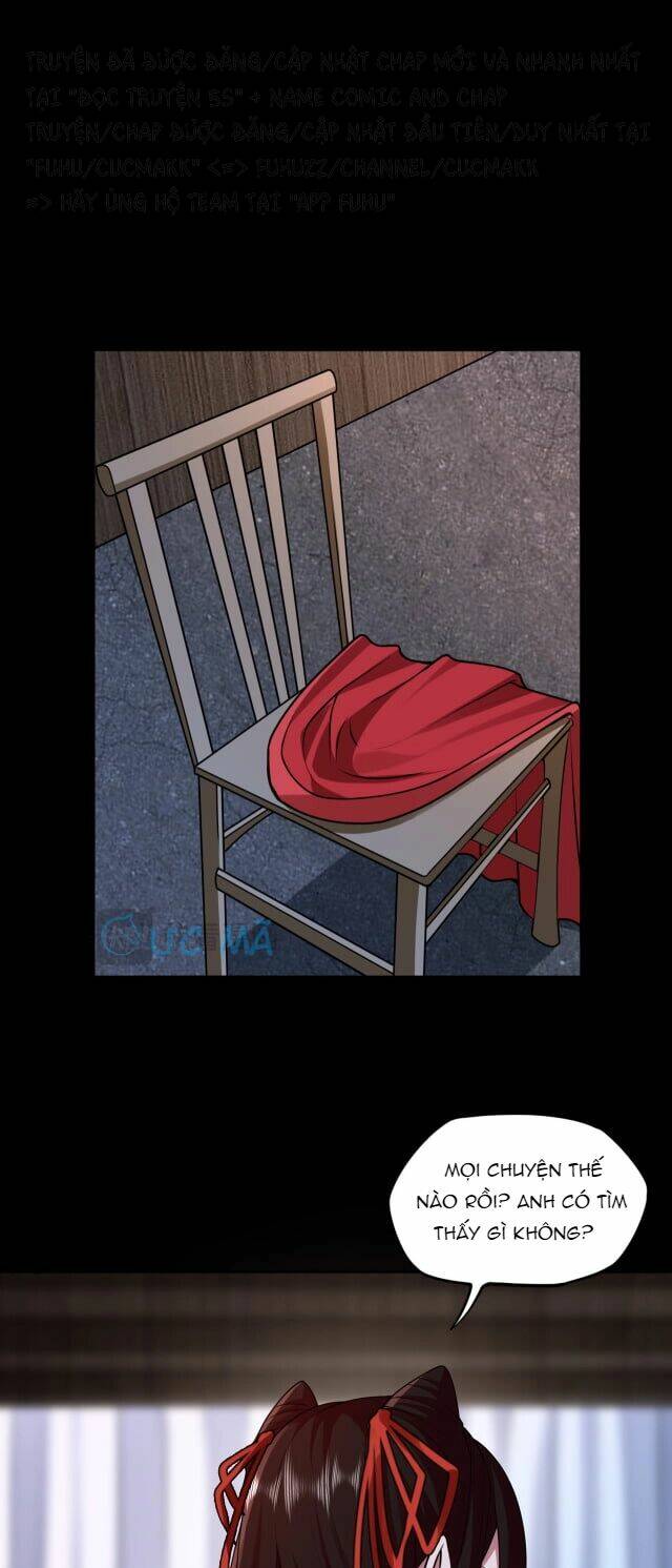 Đại Lộ Vô Danh - Chapter 5 - Page 14