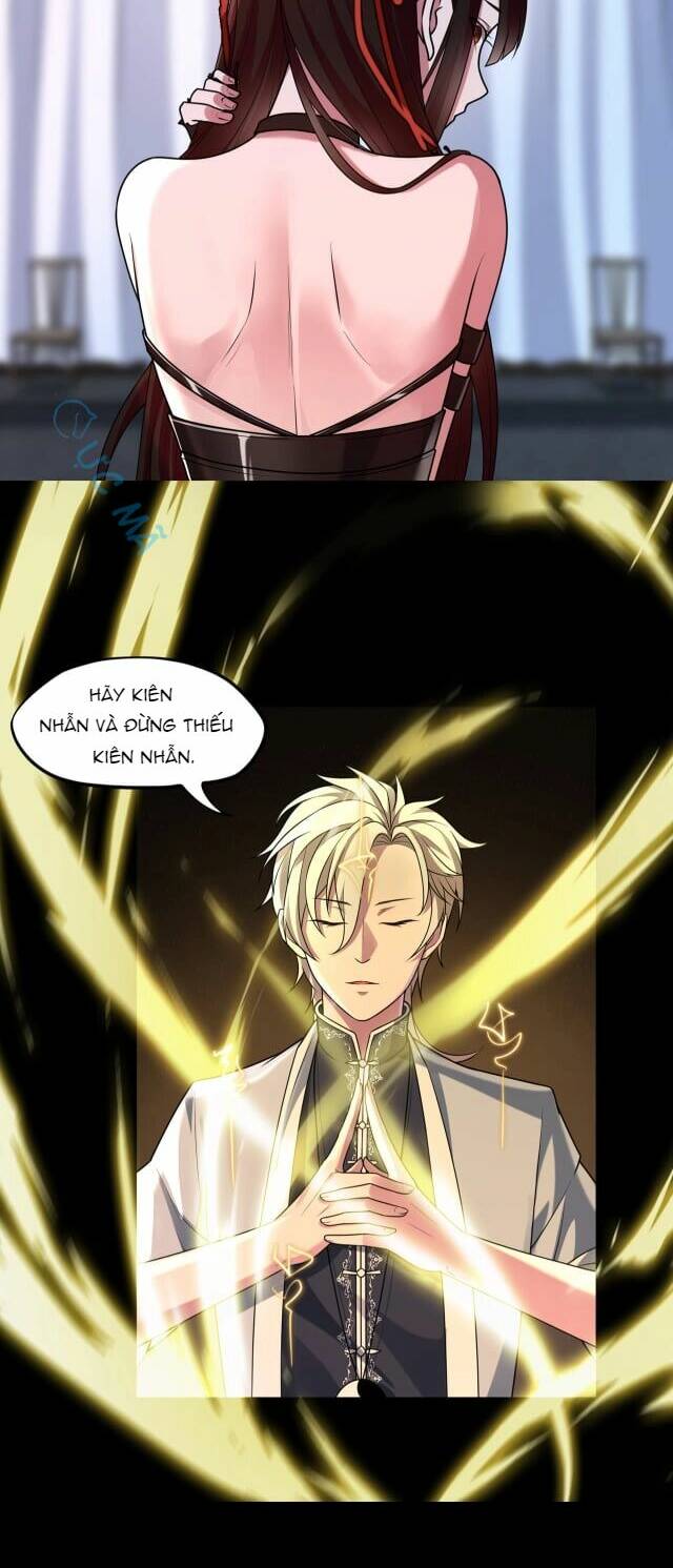 Đại Lộ Vô Danh - Chapter 5 - Page 15