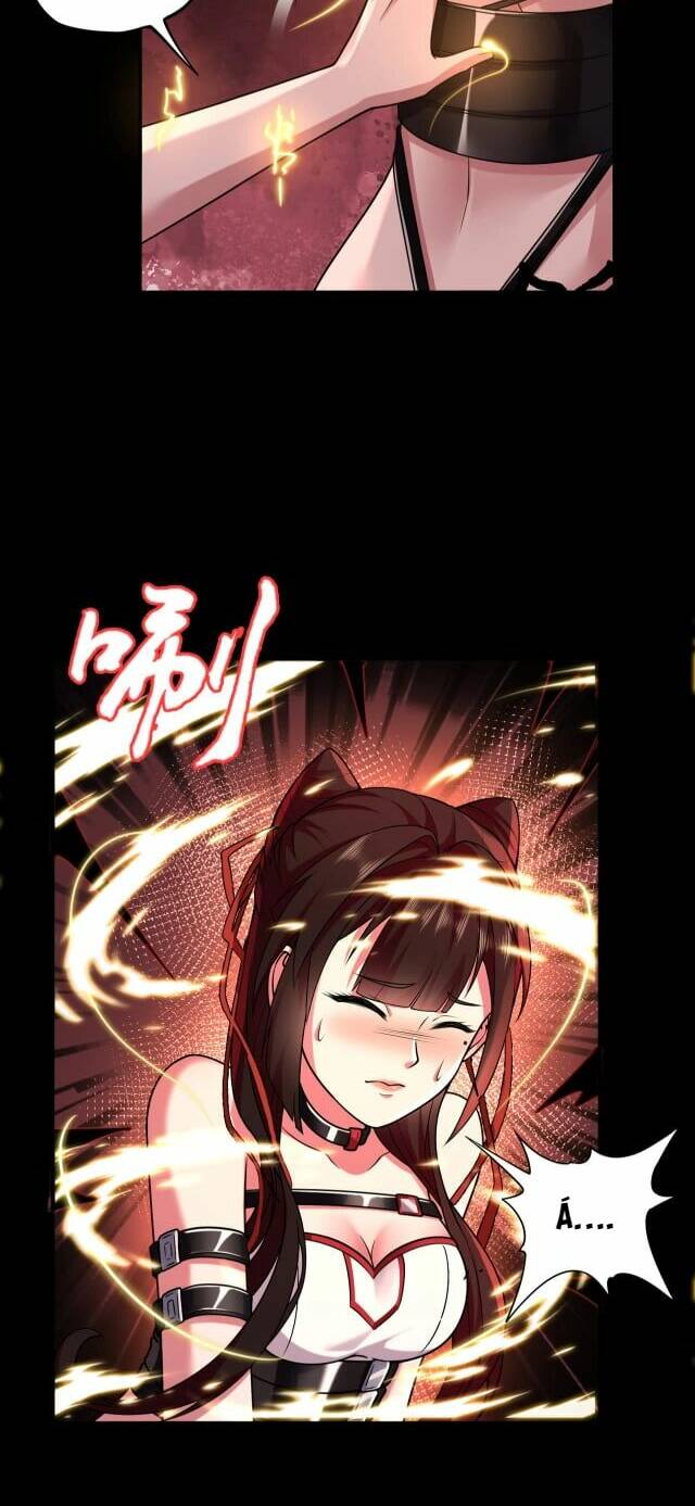 Đại Lộ Vô Danh - Chapter 5 - Page 19