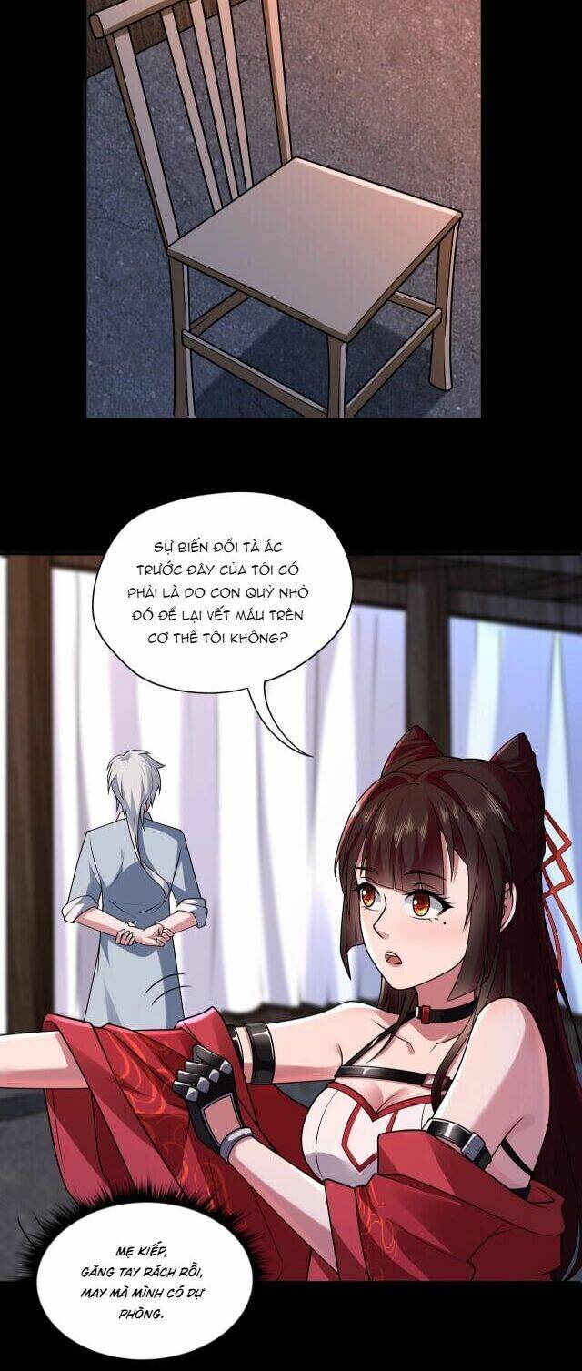 Đại Lộ Vô Danh - Chapter 5 - Page 21