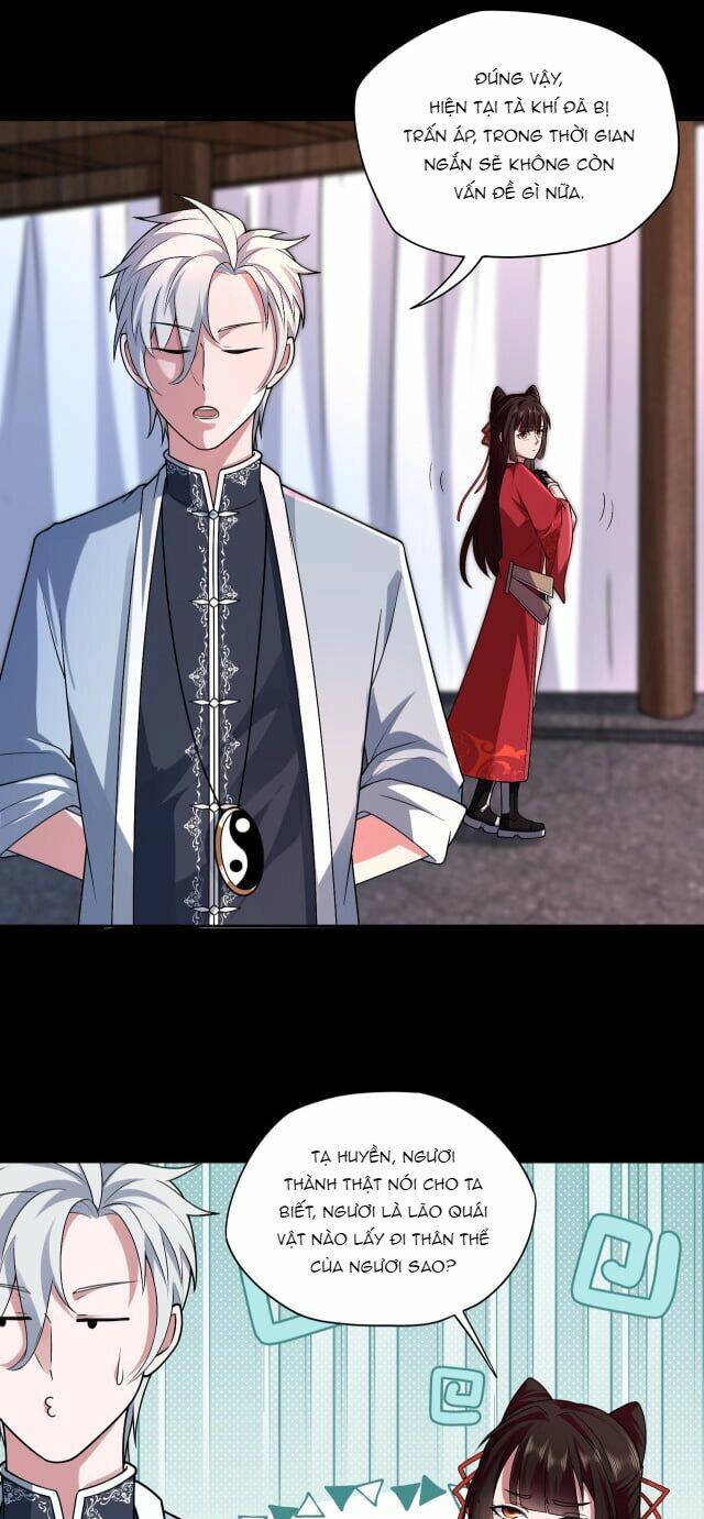 Đại Lộ Vô Danh - Chapter 5 - Page 22