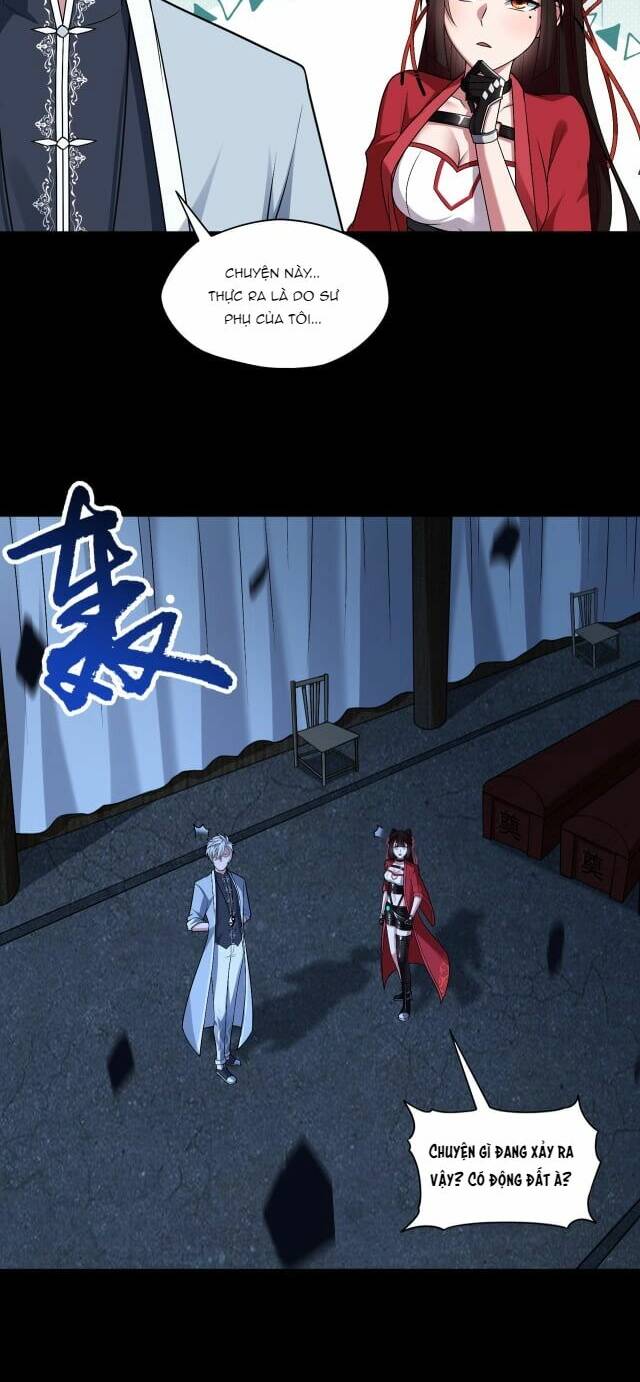 Đại Lộ Vô Danh - Chapter 5 - Page 23
