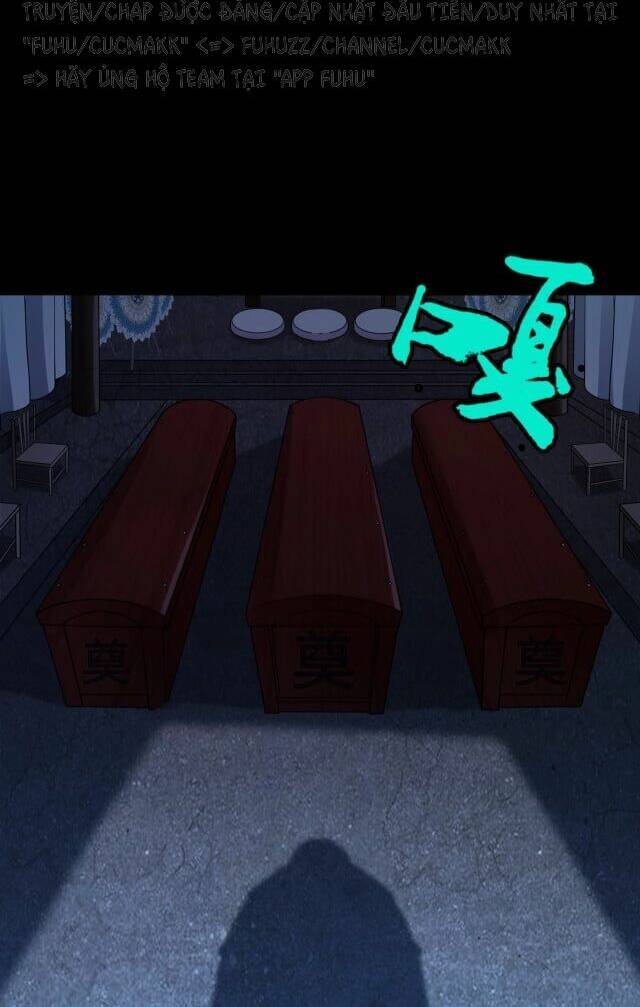 Đại Lộ Vô Danh - Chapter 5 - Page 25