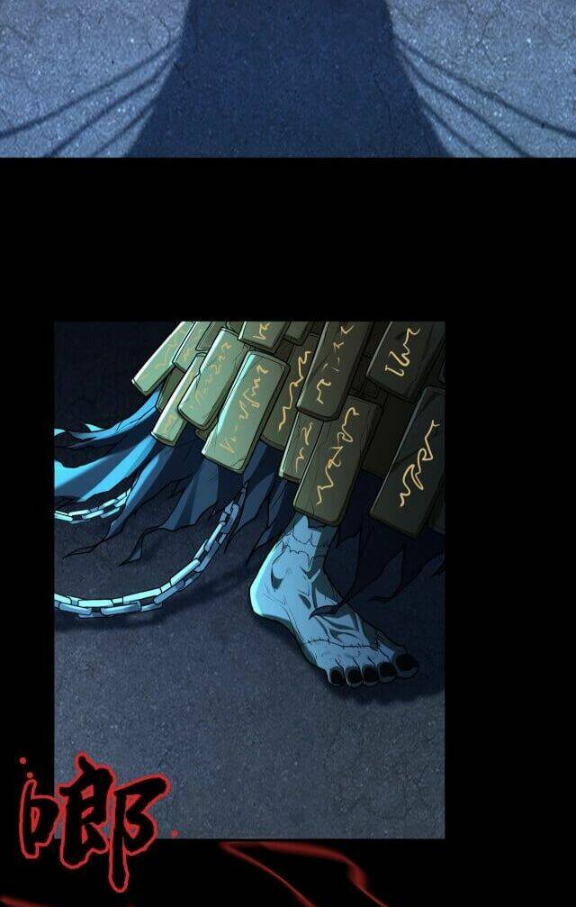 Đại Lộ Vô Danh - Chapter 5 - Page 26