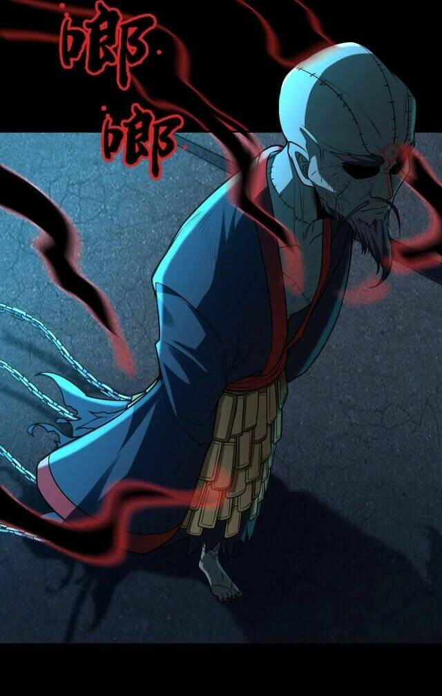 Đại Lộ Vô Danh - Chapter 5 - Page 27