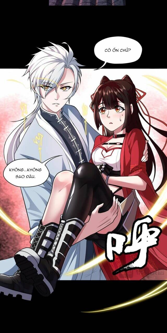 Đại Lộ Vô Danh - Chapter 5 - Page 35