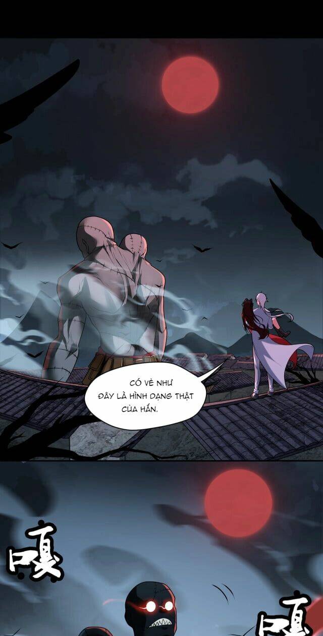 Đại Lộ Vô Danh - Chapter 5 - Page 36