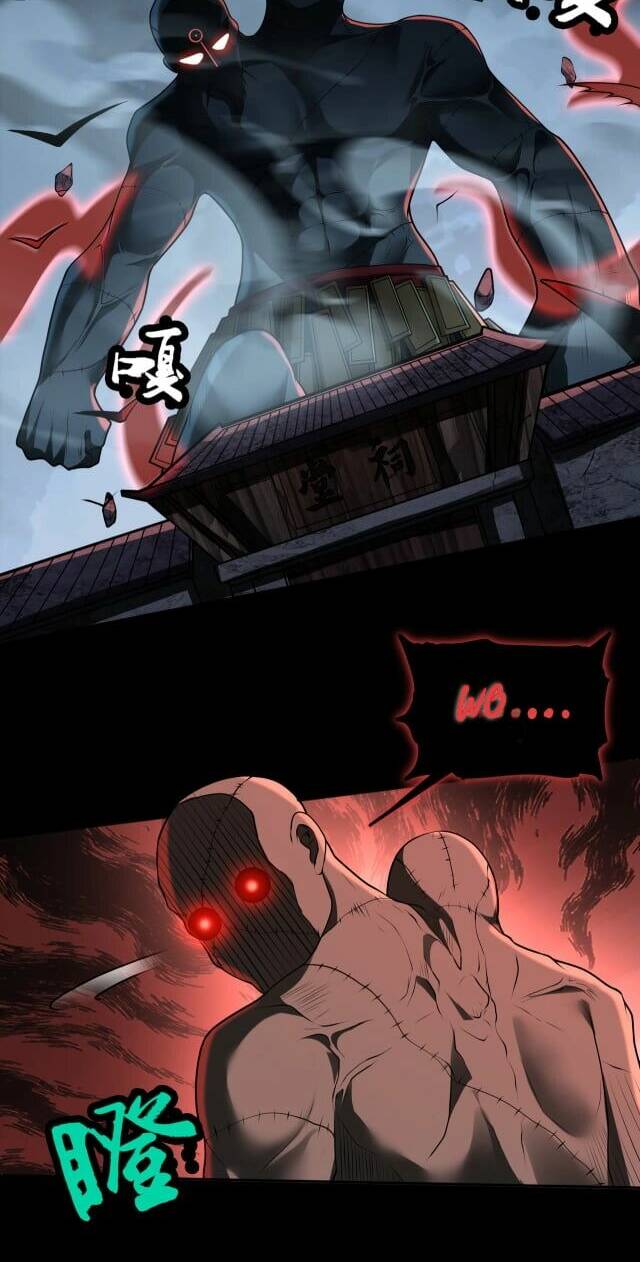 Đại Lộ Vô Danh - Chapter 5 - Page 37